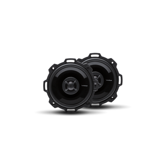 Parlantes 4" Rockford Fosgate P142 2 Vías 30W RMS