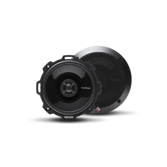 Parlantes Rockford Fosgate P152 5.25" 40W