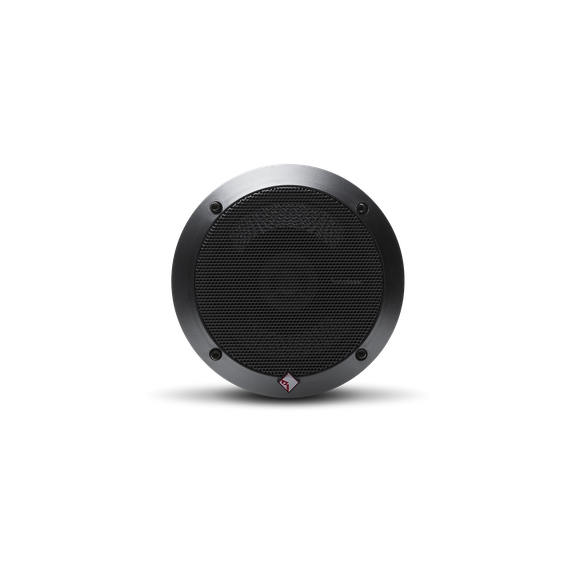 Parlantes Rockford Fosgate P152 5.25" 40W — foto 3