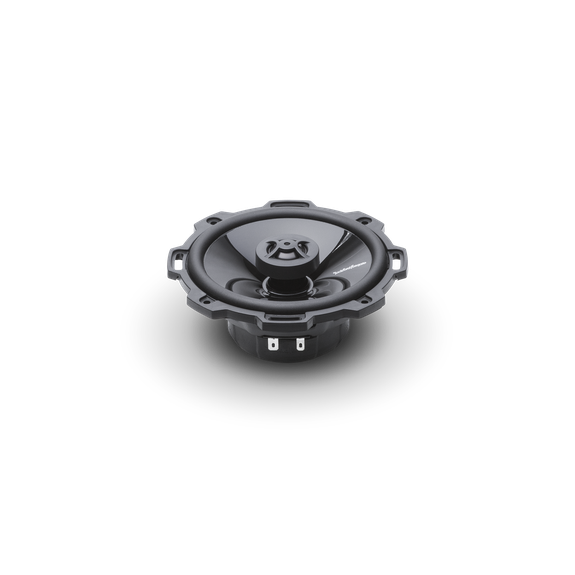 Parlantes Rockford Fosgate P152 5.25" 40W — foto 4