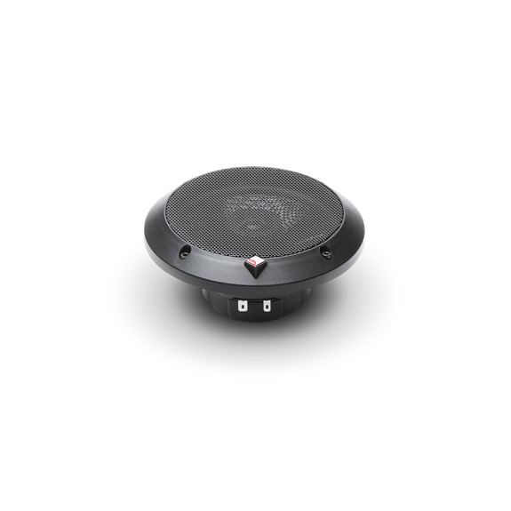 Parlantes Rockford Fosgate P152 5.25" 40W