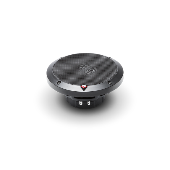 Componentes Rockford Fosgate P165-SE 6.5" — foto 4