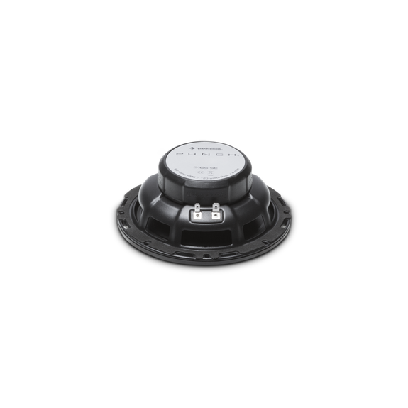 Componentes Rockford Fosgate P165-SE 6.5" — foto 8