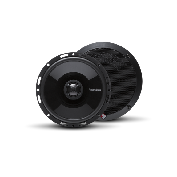 Parlantes Rockford Fosgate P1650 6.5"
