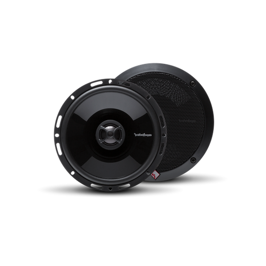 Parlantes 6.5" Rockford Fosgate Punch P1650
