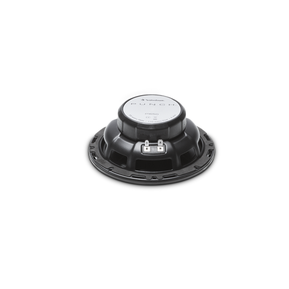 Parlantes Rockford Fosgate P1650 6.5" — foto 2