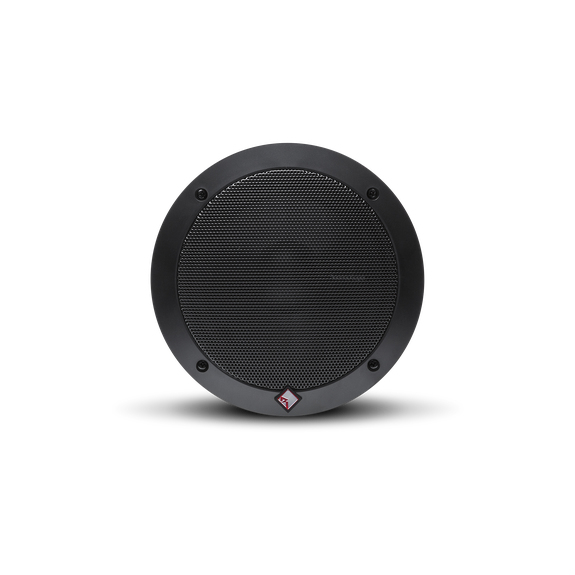 Componentes Rockford Fosgate R165-S 6.5" 80W — foto 7