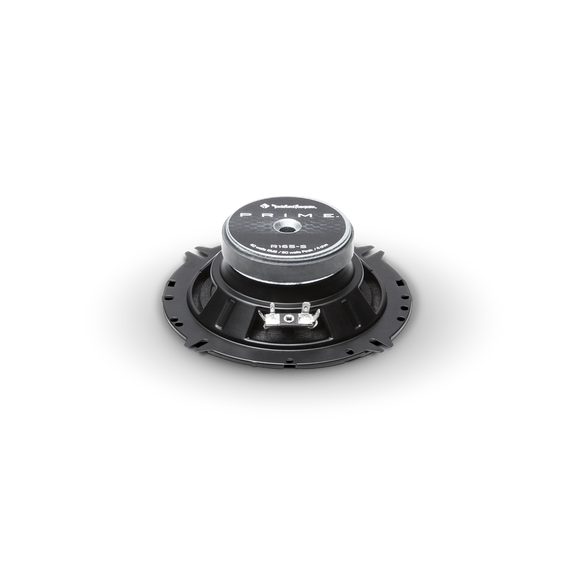 Componentes Rockford Fosgate R165-S 6.5" 80W — foto 4