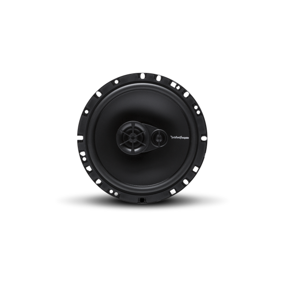 Parlantes Rockford Fosgate R165X3 6.5"