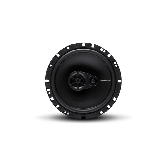 Parlante 6.5" Rockford Fosgate Prime R165X3