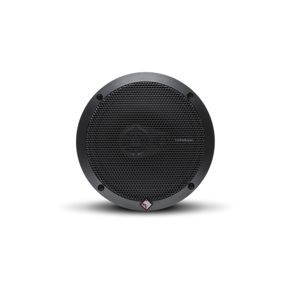 Parlantes Rockford Fosgate R165X3 6.5" — foto 5