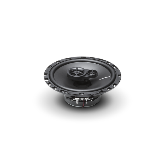 Parlantes Rockford Fosgate R165X3 6.5" — foto 8