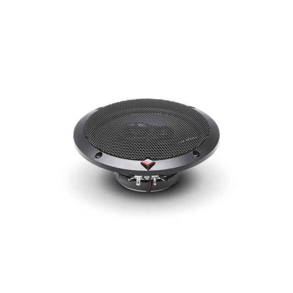 Parlantes Rockford Fosgate R165X3 6.5" — foto 4