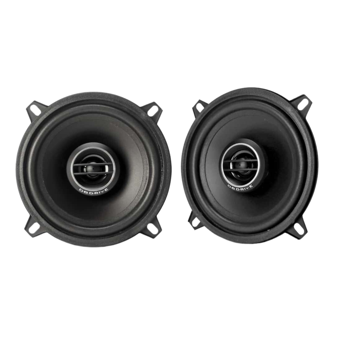 Parlantes Euphoria ES3-50 5.25"